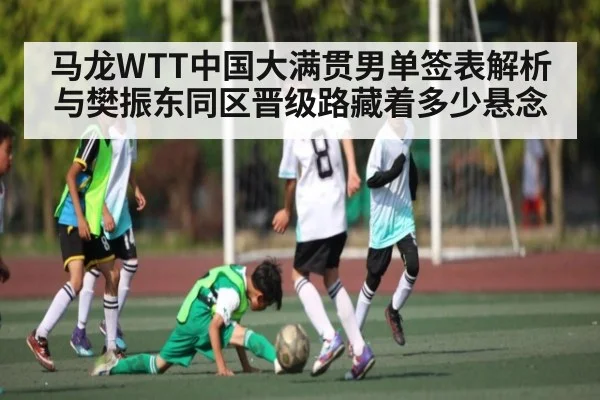 马龙WTT中国大满贯男单签表解析 与樊振东同区晋级路藏着多少悬念（kaiyun）