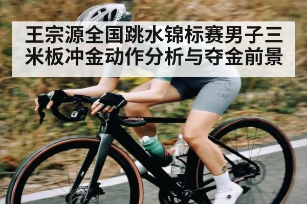 王宗源全国跳水锦标赛男子三米板冲金动作分析与夺金前景（kaiyun）