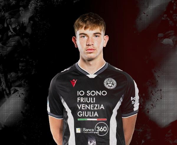 开运体育-拒绝国米！乌迪内斯新援姆拉西奇：我选择这里，因这是正确的一步