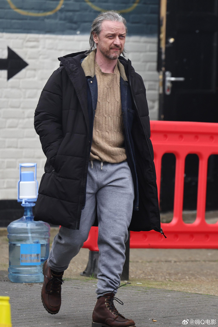 开运体育登录入口-詹姆斯麦卡沃伊出演弗兰基博伊尔小说改编电影|詹姆斯·麦卡沃伊|Boyle&amp;#39;s_新浪娱乐_新浪新闻