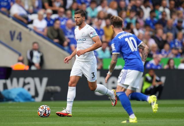 开运体育登录入口-3轮相同首发换来3连胜 瓜帅不整活曼城就能拿3分