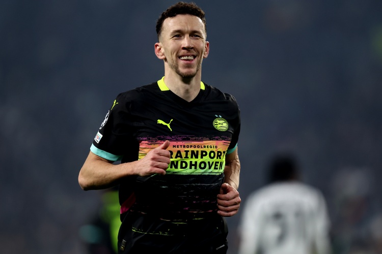 开运体育登录入口-埃因霍温主帅:佩里西奇会留在球队,他和国米的传闻?这不会发生