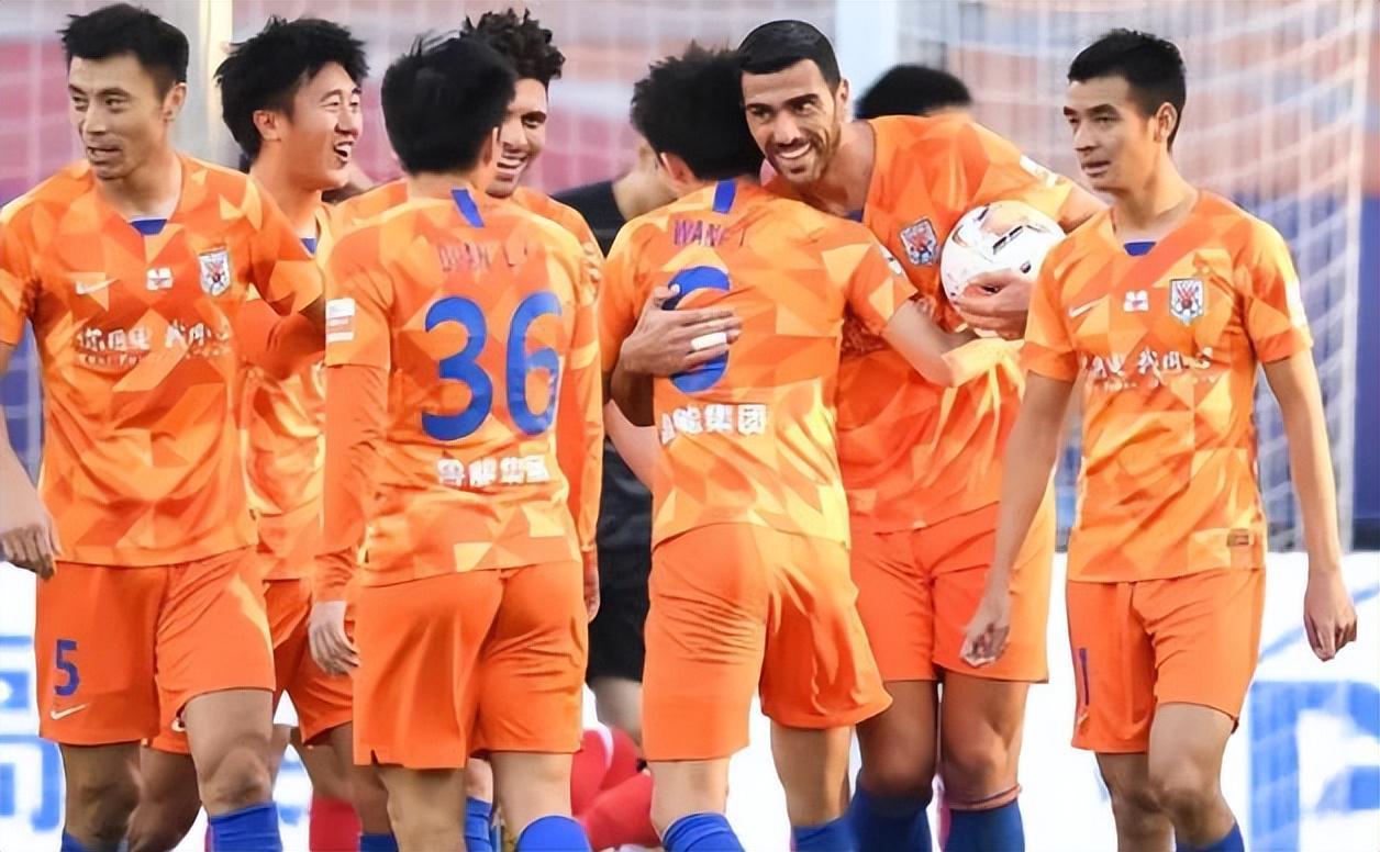 开运体育登录入口-鲁能第二阶段冬训将去广州,两位久违强援有望携手现身,值得期待